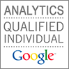 Analytics Qualified Individual