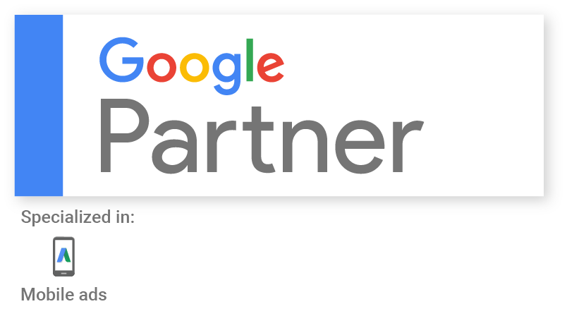 Google Partner