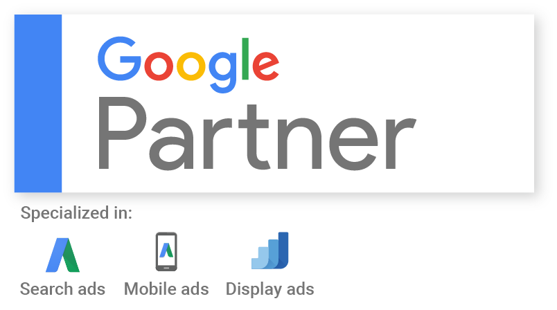 Google Partner